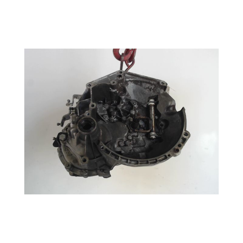 BOITE A VITESSE MECANIQUE PEUGEOT 206+ 2009- 1.1