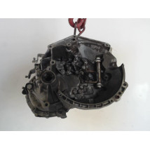 BOITE A VITESSE MECANIQUE PEUGEOT 206+ 2009- 1.1