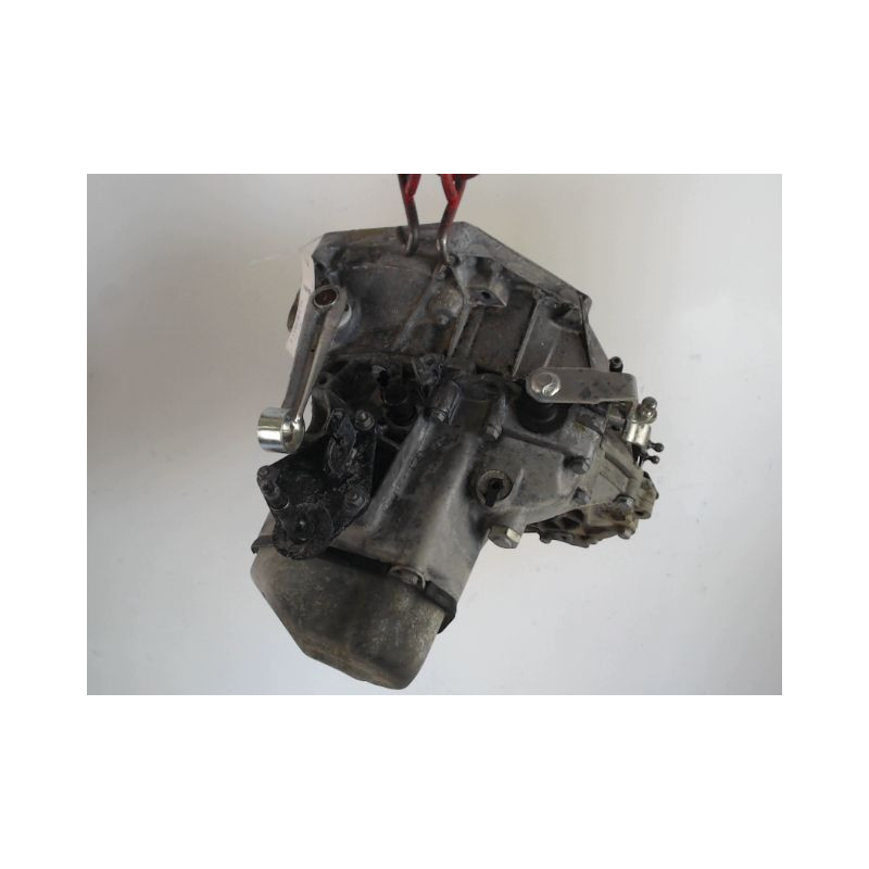 BOITE A VITESSE MECANIQUE PEUGEOT 206+ 2009- 1.1