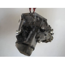 BOITE A VITESSE MECANIQUE PEUGEOT 206+ 2009- 1.1
