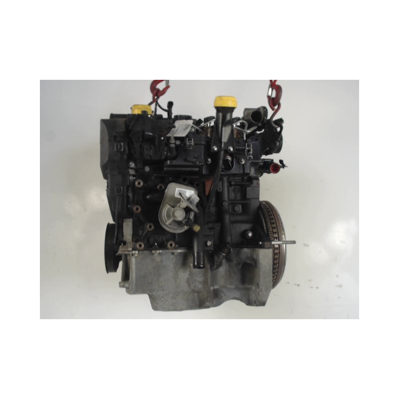 MOTEUR DIESEL RENAULT SCENIC III 2009- 1.5 dCi