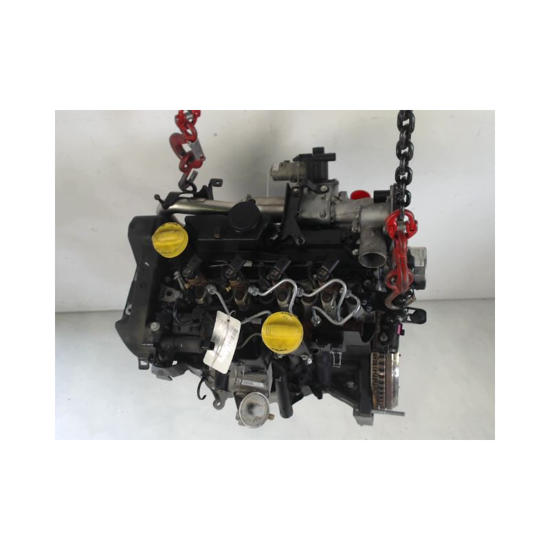 MOTEUR DIESEL RENAULT SCENIC III 2009- 1.5 dCi
