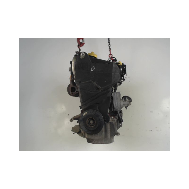 MOTEUR DIESEL RENAULT SCENIC III 2009- 1.5 dCi