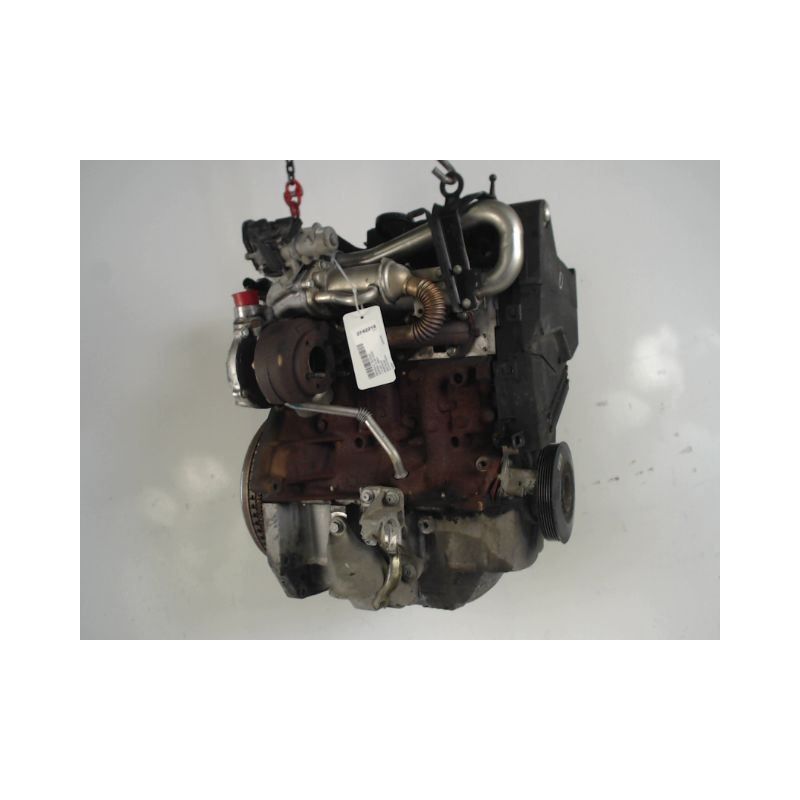 MOTEUR DIESEL RENAULT SCENIC III 2009- 1.5 dCi