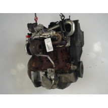 MOTEUR DIESEL RENAULT SCENIC III 2009- 1.5 dCi