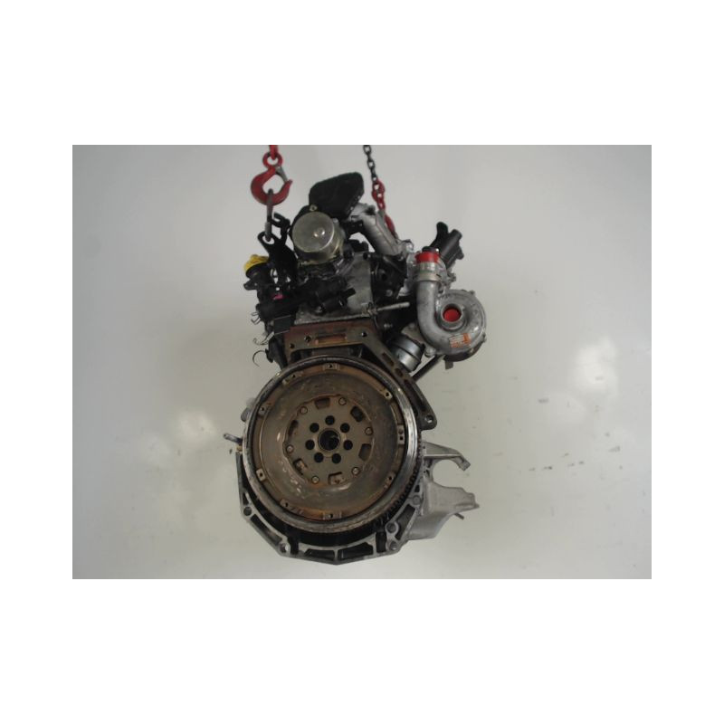 MOTEUR DIESEL RENAULT SCENIC III 2009- 1.5 dCi