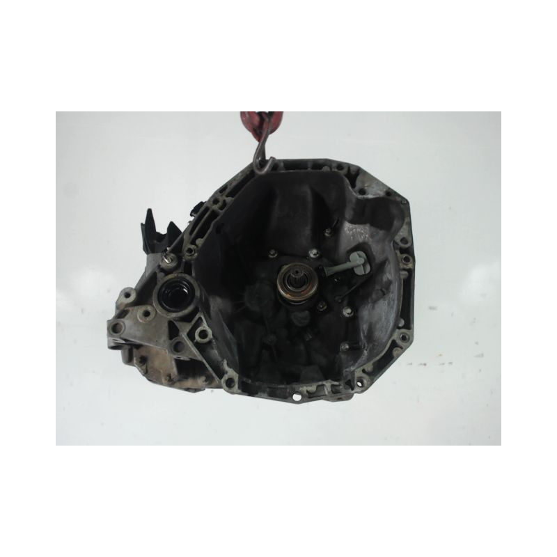 BOITE A VITESSE MECANIQUE RENAULT MODUS 2004-2007 1.4 