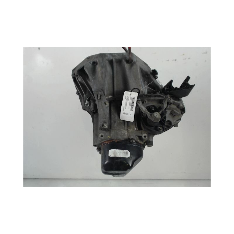 BOITE A VITESSE MECANIQUE RENAULT MODUS 2004-2007 1.4 