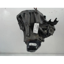 BOITE A VITESSE MECANIQUE RENAULT MODUS 2004-2007 1.4 