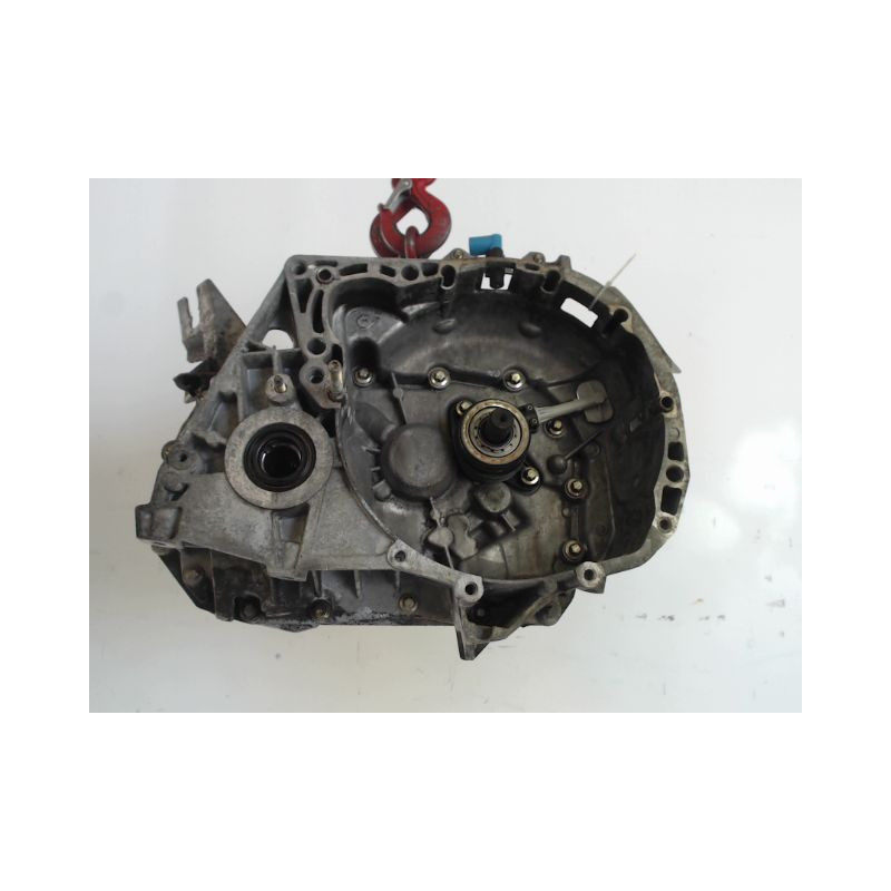 BOITE A VITESSE MECANIQUE RENAULT SCENIC II PH.1 03-06 1.6 