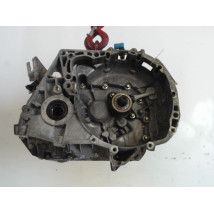 BOITE A VITESSE MECANIQUE RENAULT SCENIC II PH.1 03-06 1.6 