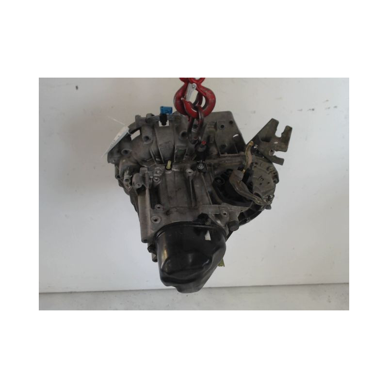BOITE A VITESSE MECANIQUE RENAULT SCENIC II PH.1 03-06 1.6 