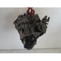BOITE A VITESSE MECANIQUE RENAULT SCENIC II PH.1 03-06 1.6 