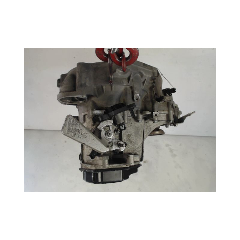 BOITE A VITESSE MECANIQUE VOLKSWAGEN POLO 2005- 1.4 TDI