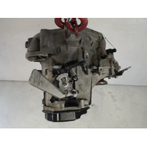 BOITE A VITESSE MECANIQUE VOLKSWAGEN POLO 2005- 1.4 TDI