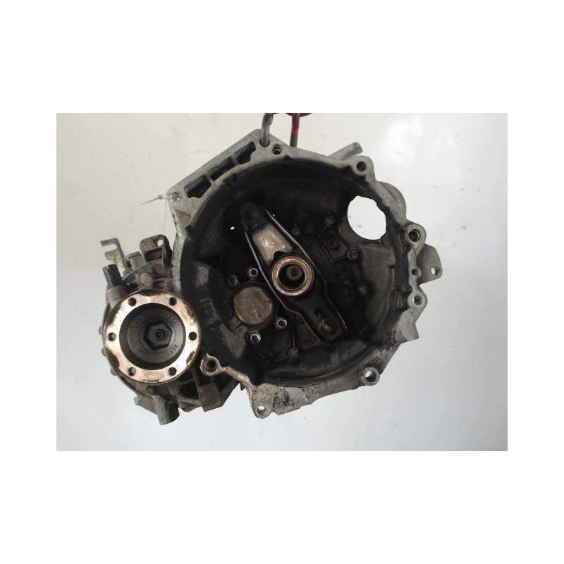 BOITE A VITESSE MECANIQUE VOLKSWAGEN POLO 2005- 1.4 TDI