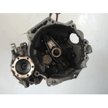 BOITE A VITESSE MECANIQUE VOLKSWAGEN POLO 2005- 1.4 TDI