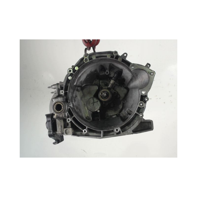 BOITE A VITESSE MECANIQUE PEUGEOT 607 2004- 2.2 HDi