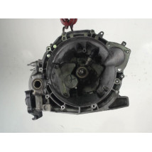 BOITE A VITESSE MECANIQUE PEUGEOT 607 2004- 2.2 HDi