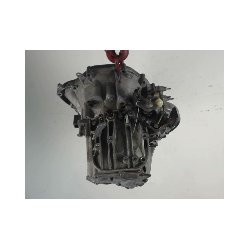 BOITE A VITESSE MECANIQUE PEUGEOT 607 2004- 2.2 HDi