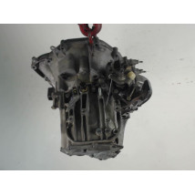 BOITE A VITESSE MECANIQUE PEUGEOT 607 2004- 2.2 HDi