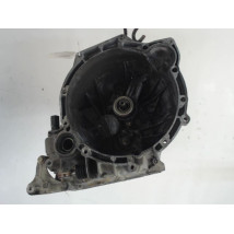 BOITE A VITESSE MECANIQUE FORD FIESTA 99-2002 1.25 i 16V