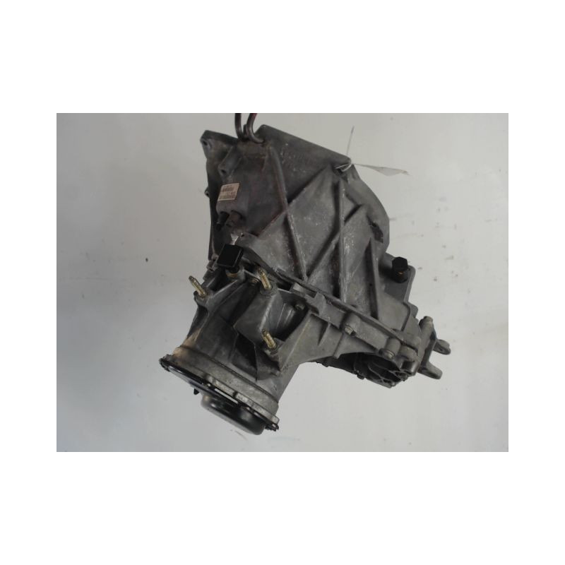 BOITE A VITESSE MECANIQUE FORD FIESTA 99-2002 1.25 i 16V