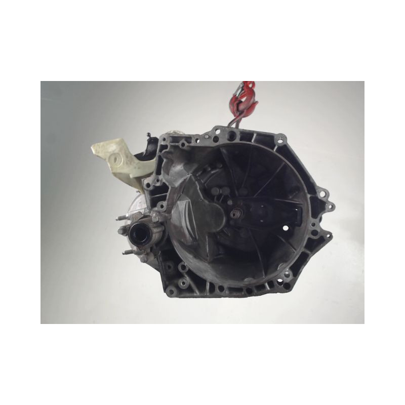 BOITE A VITESSE MECANIQUE PEUGEOT 207 SW 1.6 HDi