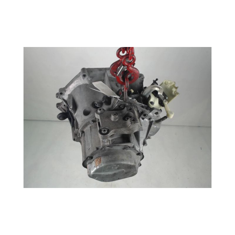 BOITE A VITESSE MECANIQUE PEUGEOT 207 SW 1.6 HDi