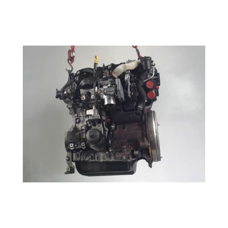 MOTEUR DIESEL CITROEN C8 2.2 HDi