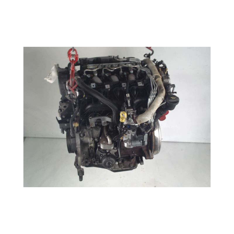 MOTEUR DIESEL CITROEN C8 2.2 HDi