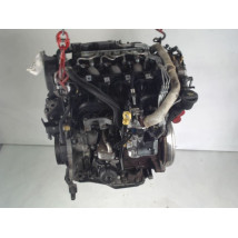 MOTEUR DIESEL CITROEN C8 2.2 HDi