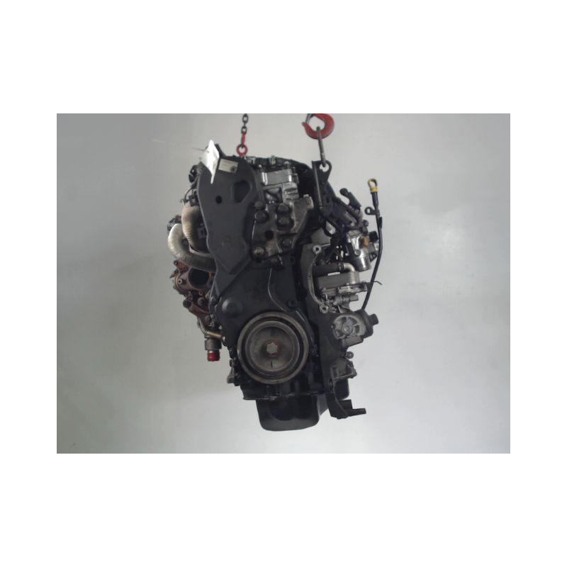 MOTEUR DIESEL CITROEN C8 2.2 HDi
