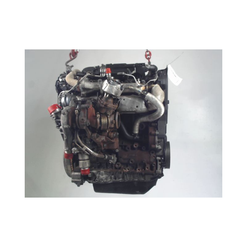 MOTEUR DIESEL CITROEN C8 2.2 HDi