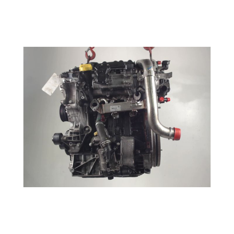 MOTEUR DIESEL RENAULT LAGUNA III 2009- 2.0 dCi 