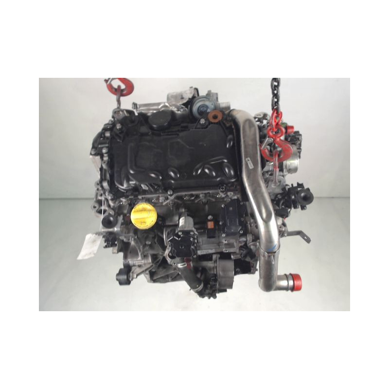 MOTEUR DIESEL RENAULT LAGUNA III 2009- 2.0 dCi 