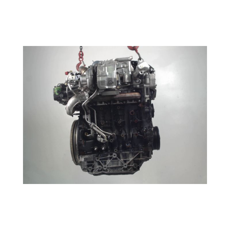 MOTEUR DIESEL RENAULT LAGUNA III 2009- 2.0 dCi 