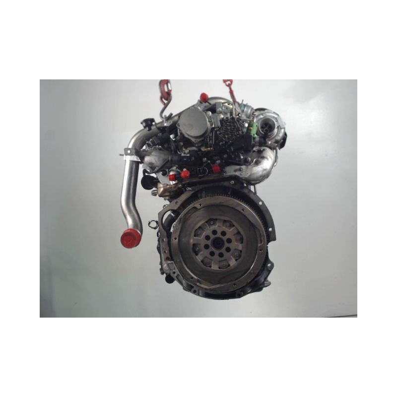 MOTEUR DIESEL RENAULT LAGUNA III 2009- 2.0 dCi 