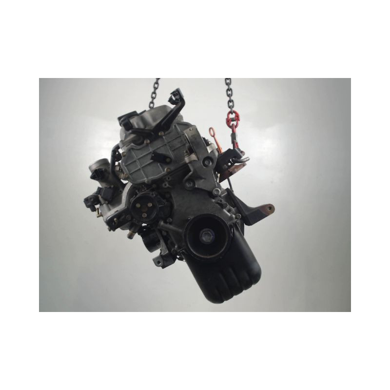 MOTEUR ESSENCE NISSAN MICRA 2003-2005 1.0 i 16V