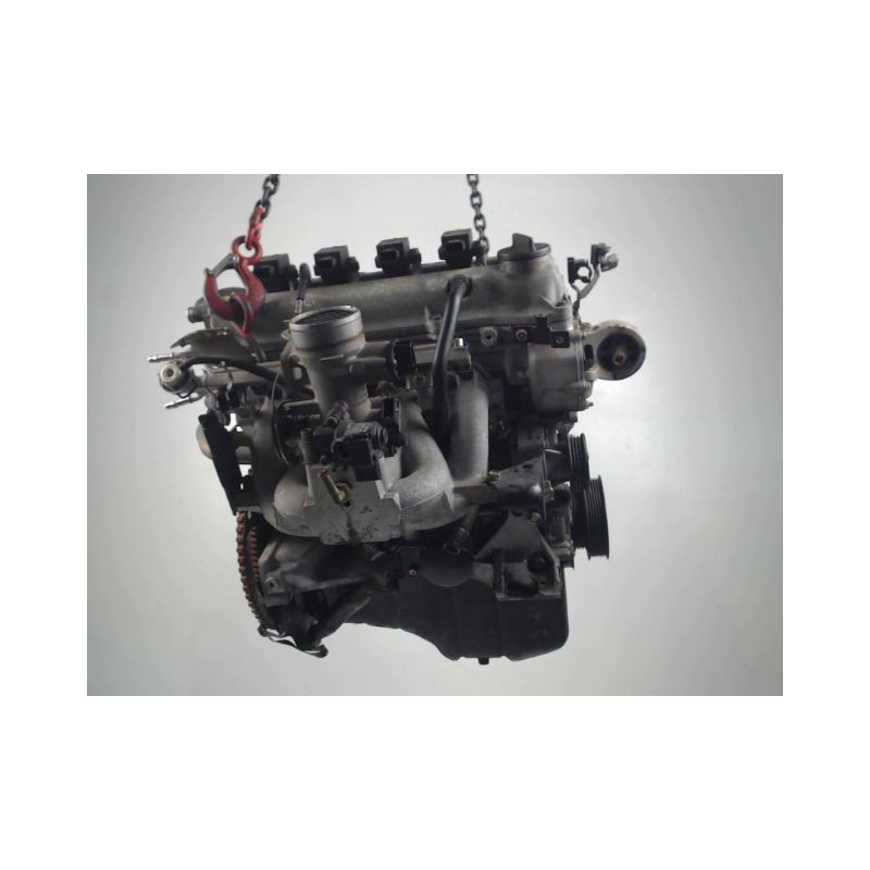 MOTEUR ESSENCE NISSAN MICRA 2003-2005 1.0 i 16V