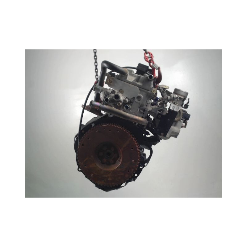 MOTEUR ESSENCE NISSAN MICRA 2003-2005 1.0 i 16V