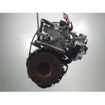 MOTEUR ESSENCE NISSAN MICRA 2003-2005 1.0 i 16V