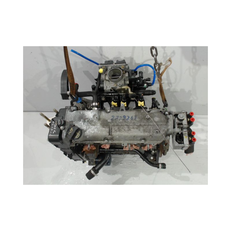 MOTEUR ESSENCE LANCIA YPSILON 2003- 