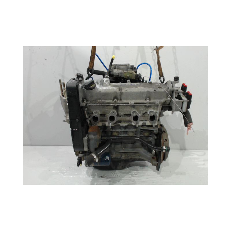 MOTEUR ESSENCE LANCIA YPSILON 2003- 
