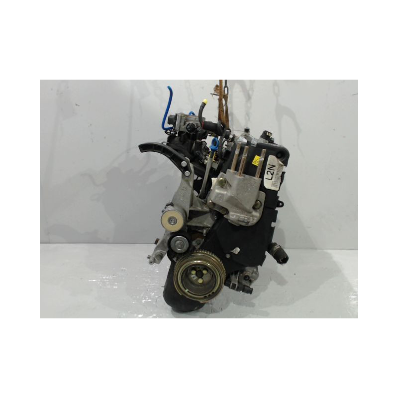 MOTEUR ESSENCE LANCIA YPSILON 2003- 