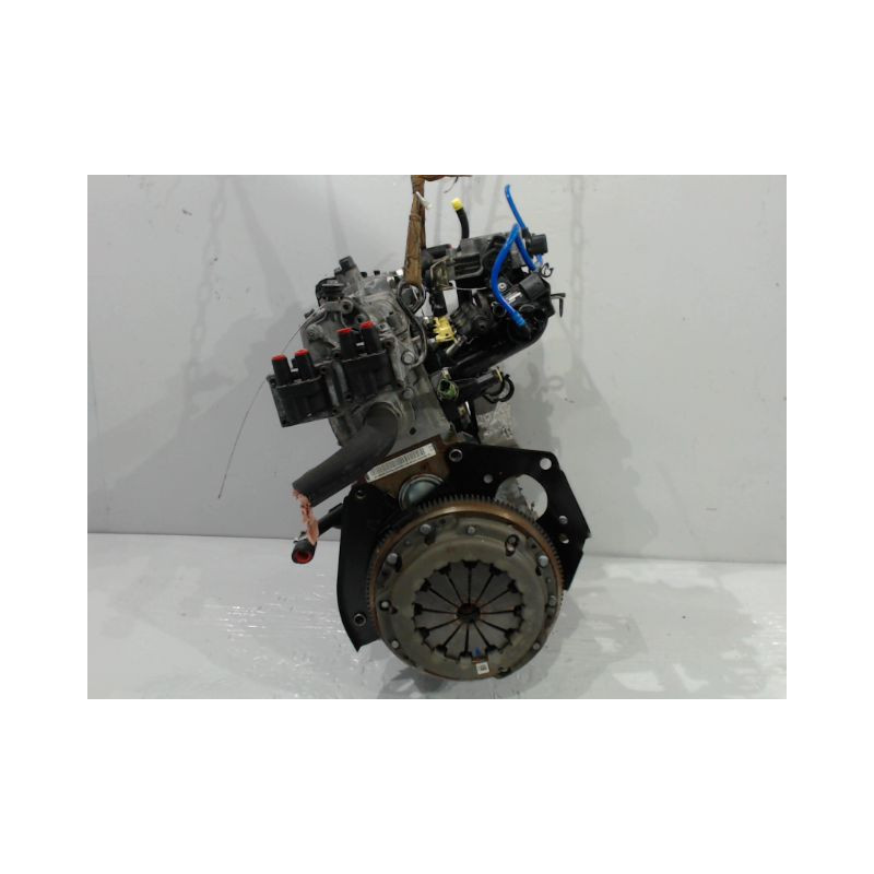 MOTEUR ESSENCE LANCIA YPSILON 2003- 