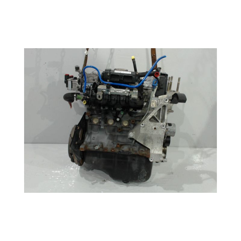 MOTEUR ESSENCE LANCIA YPSILON 2003- 