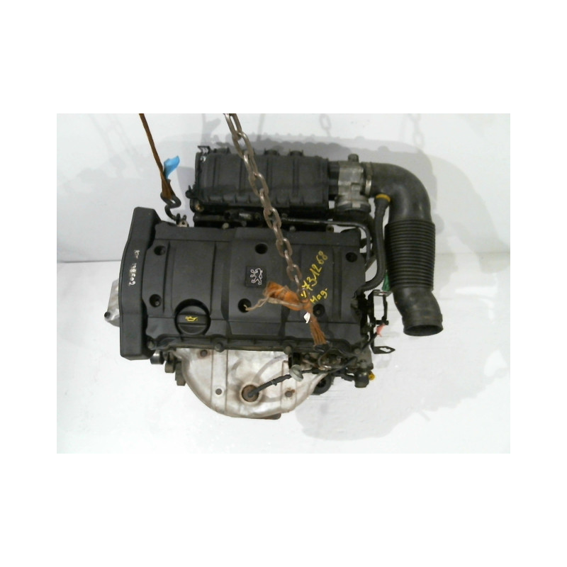 MOTEUR ESSENCE PEUGEOT 307 2001-2005 1.6 16V