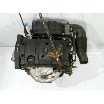 MOTEUR ESSENCE PEUGEOT 307 2001-2005 1.6 16V
