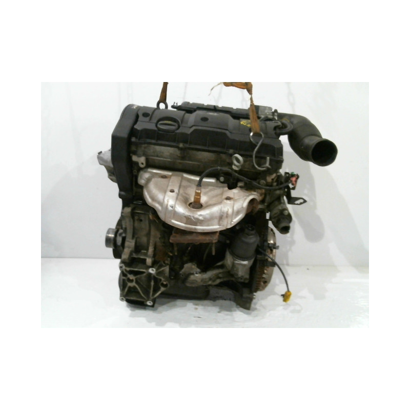 MOTEUR ESSENCE PEUGEOT 307 2001-2005 1.6 16V